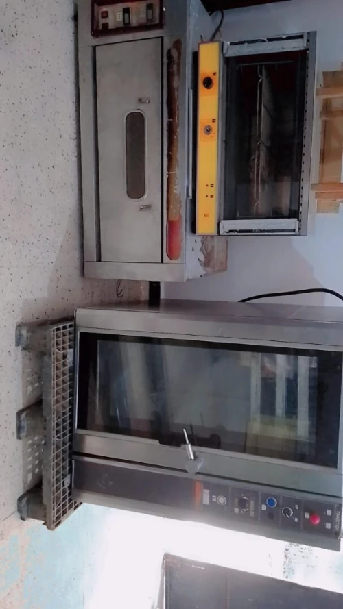 FOUR ELECTRIQUE