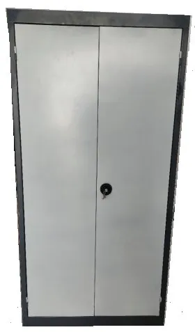 Liquidation Armoires Metaliques