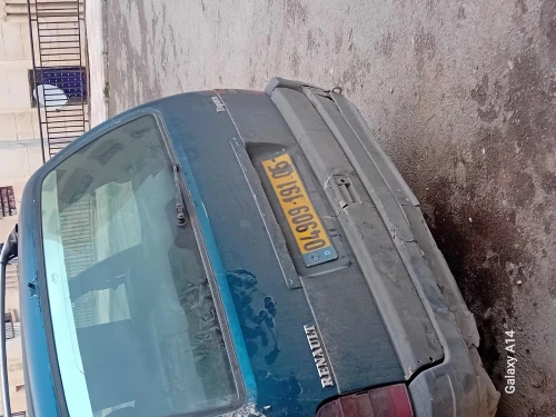 Renault Espace 1991 Espace