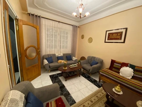 Vente Villa Mostaganem Mostaganem