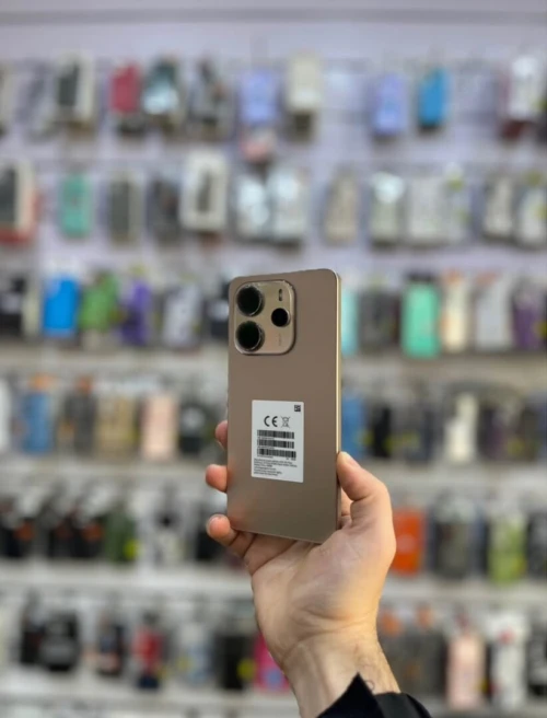 Redmi Redmi note 14