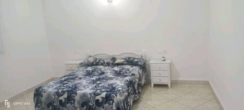 Location vacances Appartement Béjaïa Bejaia