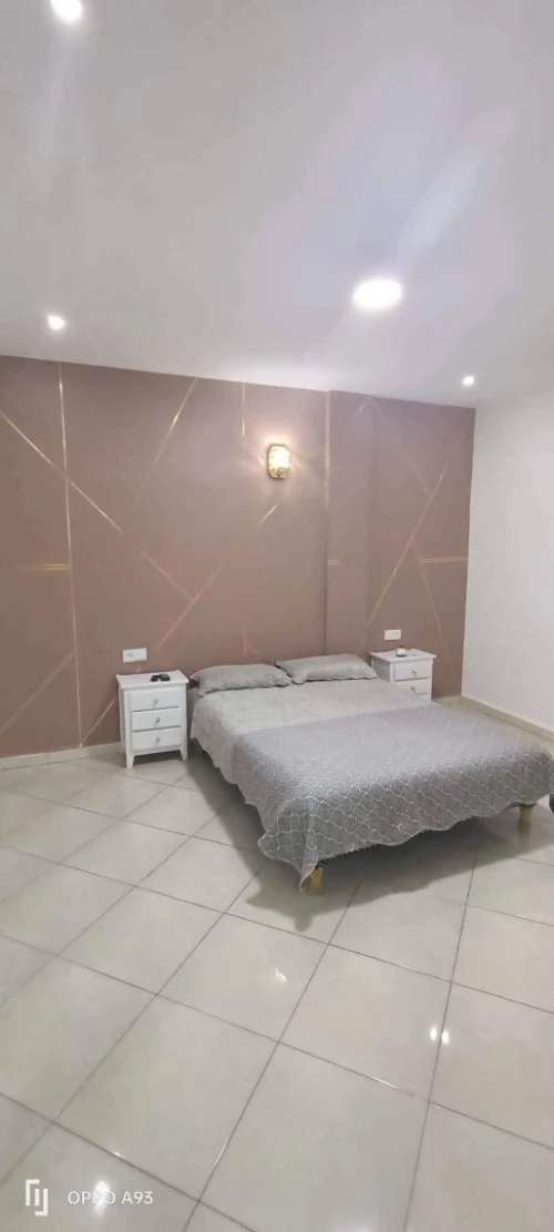 Location vacances Appartement Béjaïa Bejaia