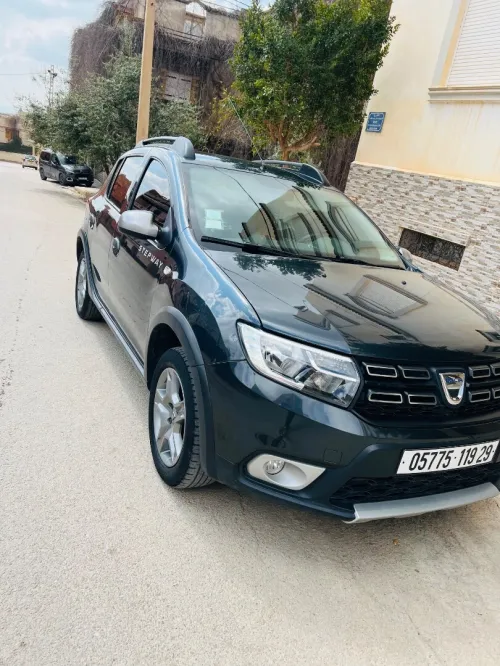 Dacia Sandero 2019 Stepway
