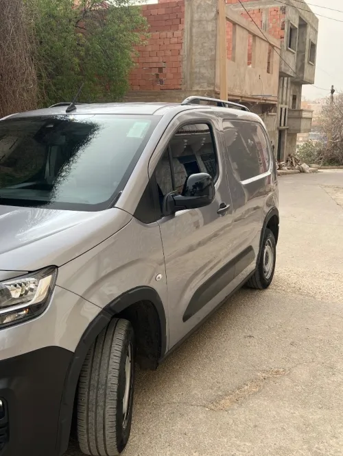 Fiat Doblo 2024 Italien