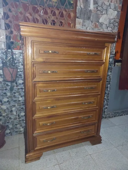 Commodes être 12000 DA