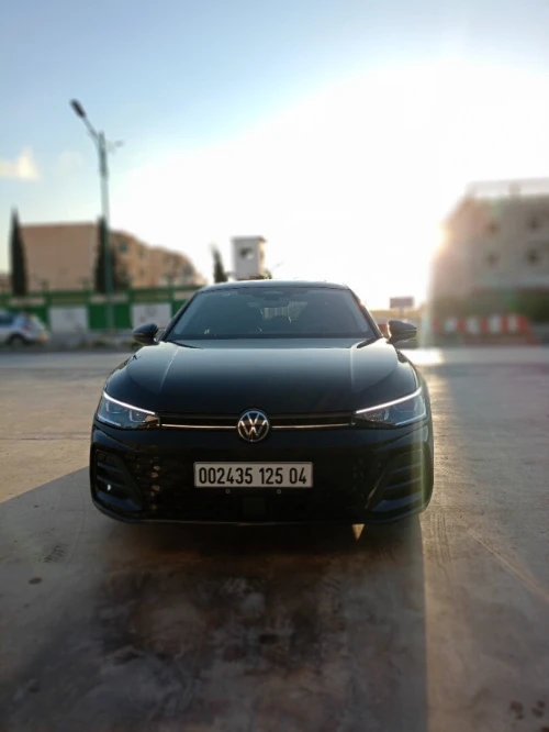 Volkswagen Passat 2025 Passat