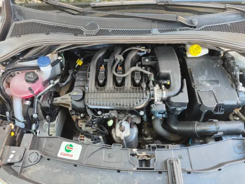 Citroen C3 2022 C-Series