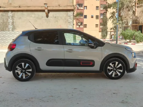 Citroen C3 2022 C-Series