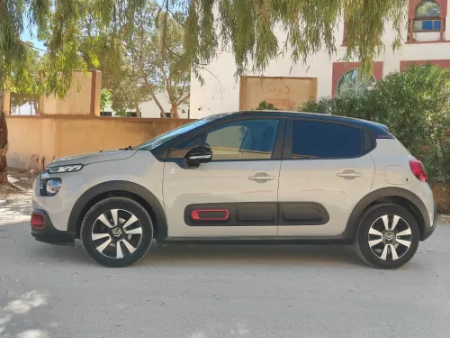 Citroen C3 2022 C-Series