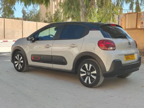 Citroen C3 2022 C-Series
