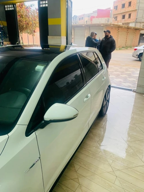 Volkswagen Golf 7 2015 Sport R Edition