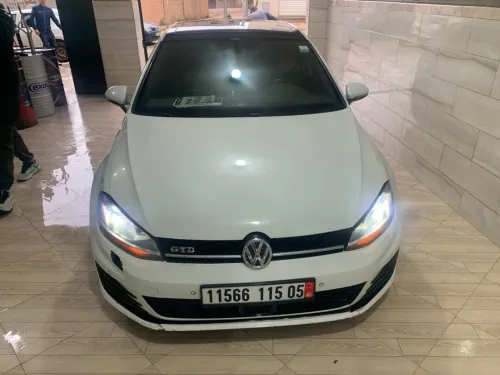 Volkswagen Golf 7 2015 Sport R Edition