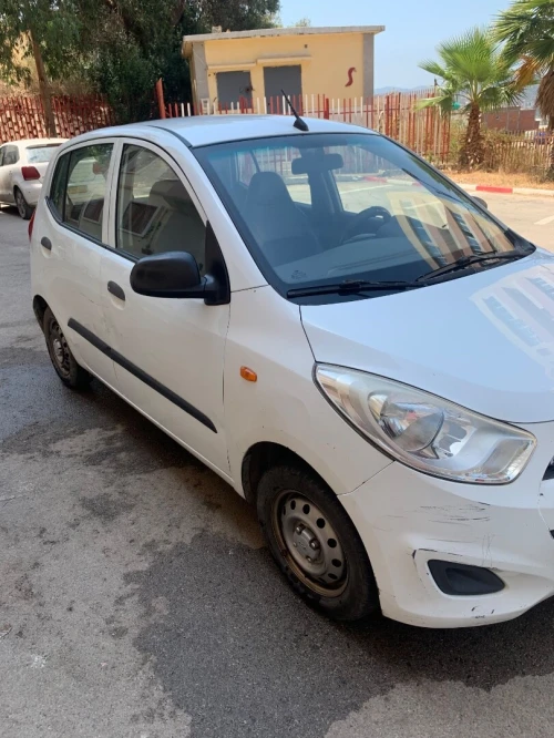 Hyundai i10 2014 i10