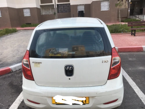 Hyundai i10 2014 i10