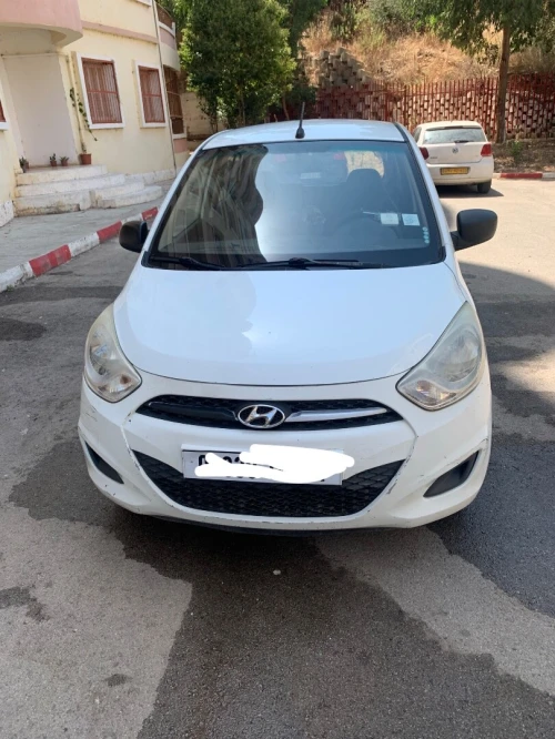 Hyundai i10 2014 i10
