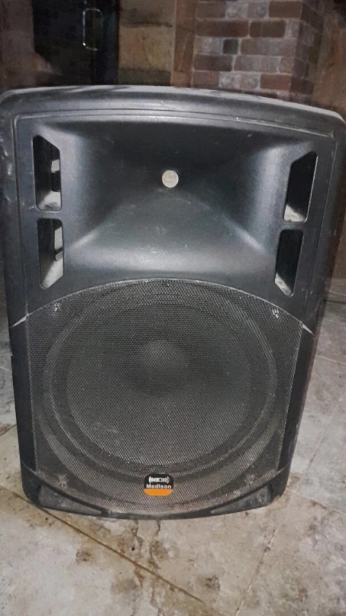 Table de mixage Jake 800