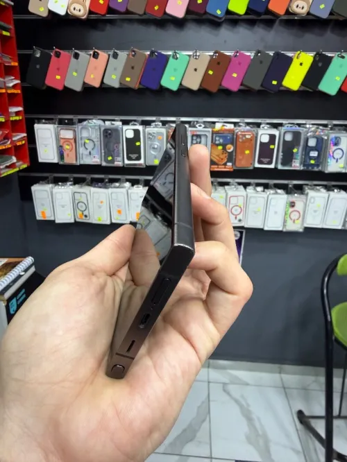 Samsung Galaxy s24 ultra 12/256 double puce