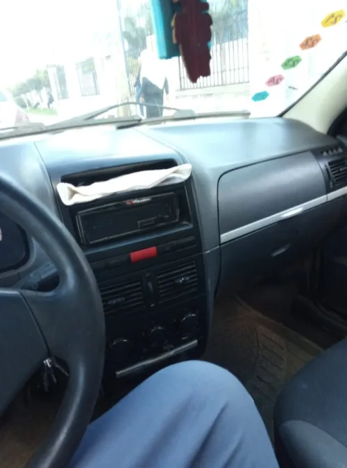 Fiat Siena 2006 Siena