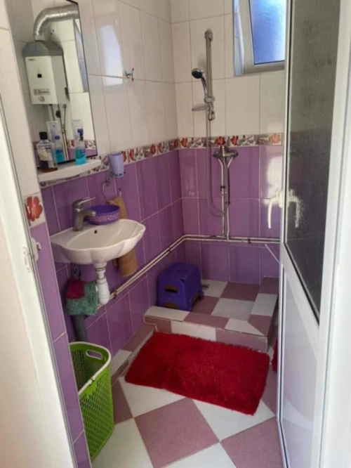 Location vacances Appartement F2 F3 Alger Bab el oued