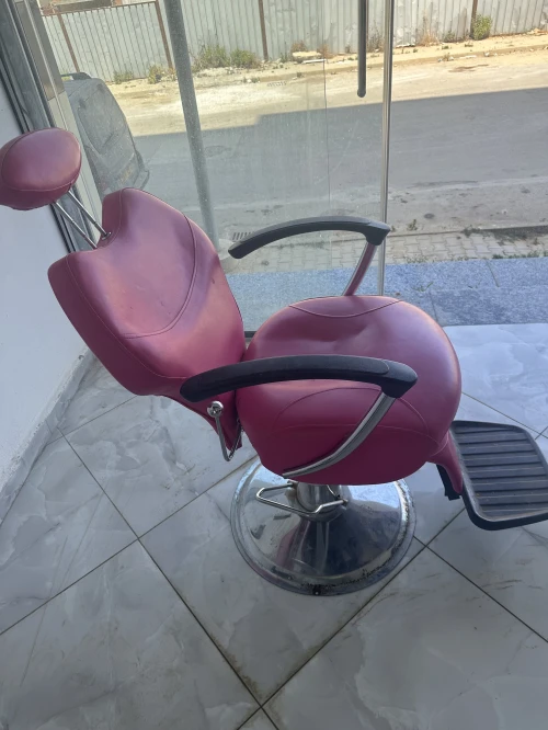 Chaises de Salon de coiffure dames