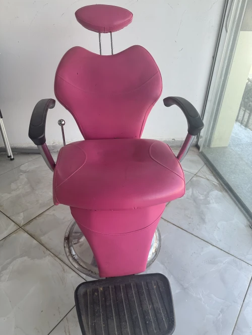 Chaises de Salon de coiffure dames