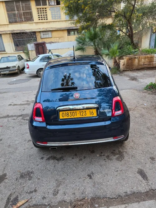 Fiat 500 2023 Dolcevita plus 