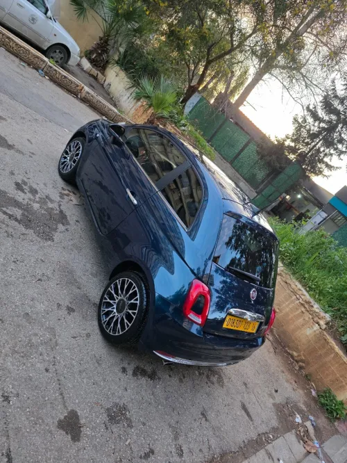 Fiat 500 2023 Dolcevita plus 