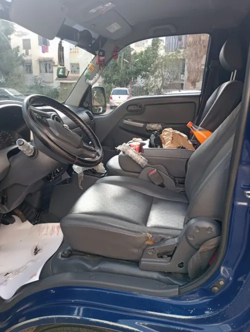 Kia KAI 2019 2019