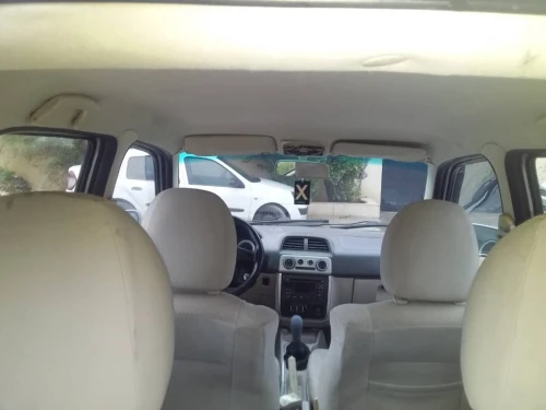 Zotye Nomad 2 2010 Nomad 2