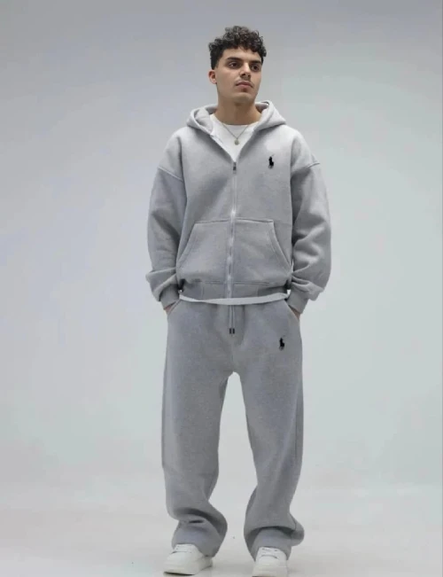Ensemble polo