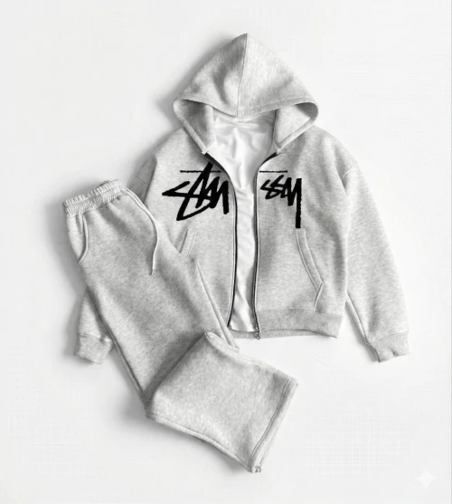 Ensemble Stussy