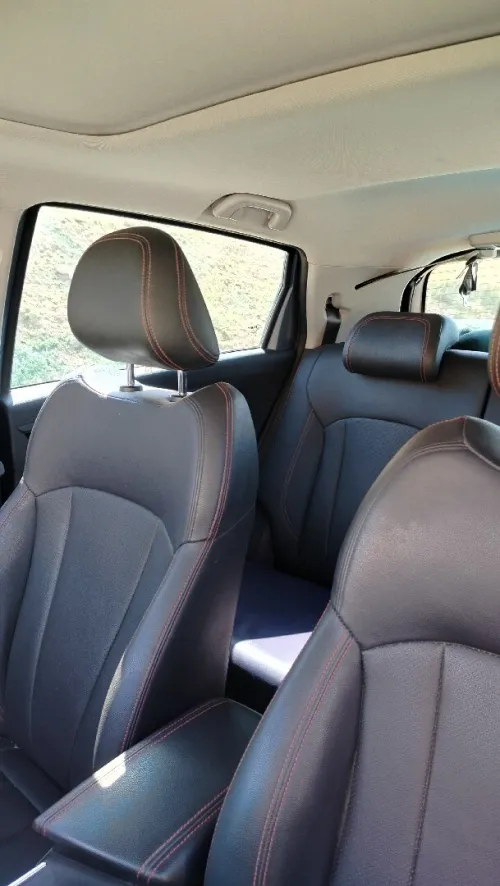 Geely GX3 PRO  2024 Drive
