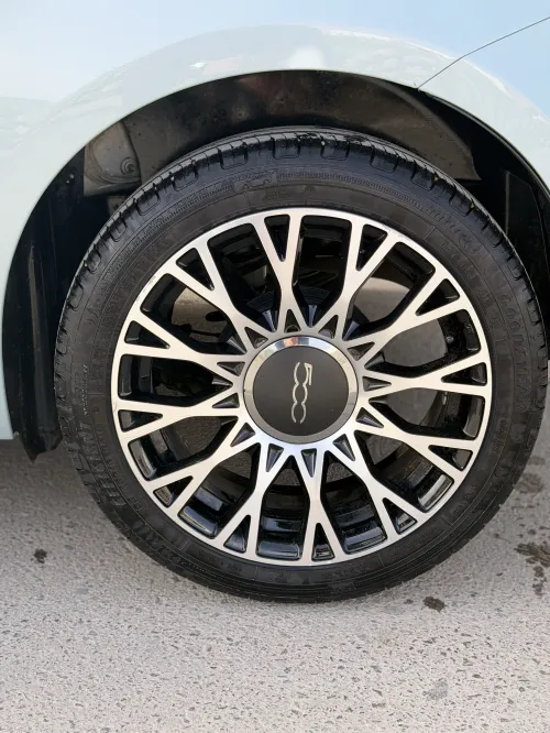 Fiat 500 2024 Dolcevita plus 