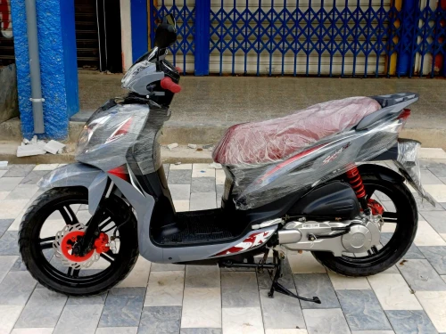 Sym Sr 150 2025