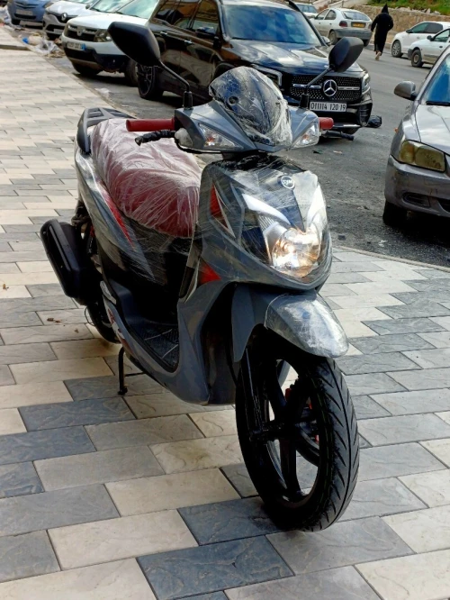 Sym Sr 150 2025