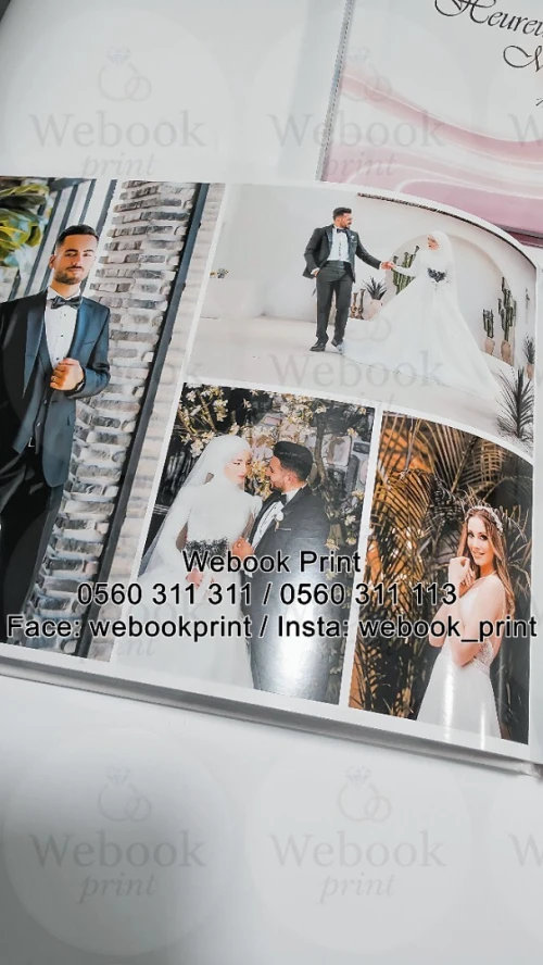 Photobook de Luxe 2026 : Conception, Traitements & Impression