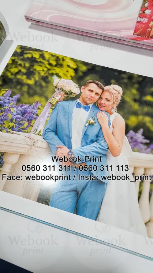 Photobook de Luxe 2026 : Conception, Traitements & Impression