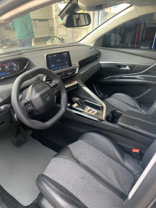 Peugeot 3008 2020 GT Line