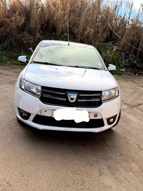Dacia Logan 2014 Logan