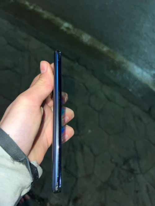 Samsung S20 fe