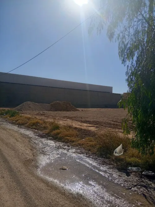 Vente Terrain Laghouat Laghouat