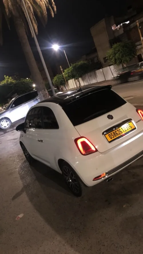 Fiat 500 2023 Dolcevita plus 