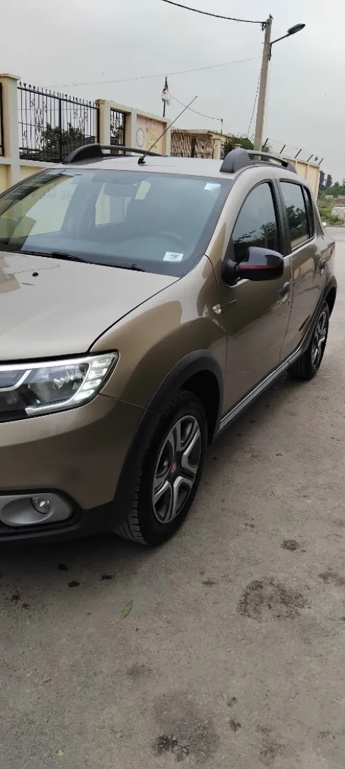 Renault STEPWAY 2019 T CROUD