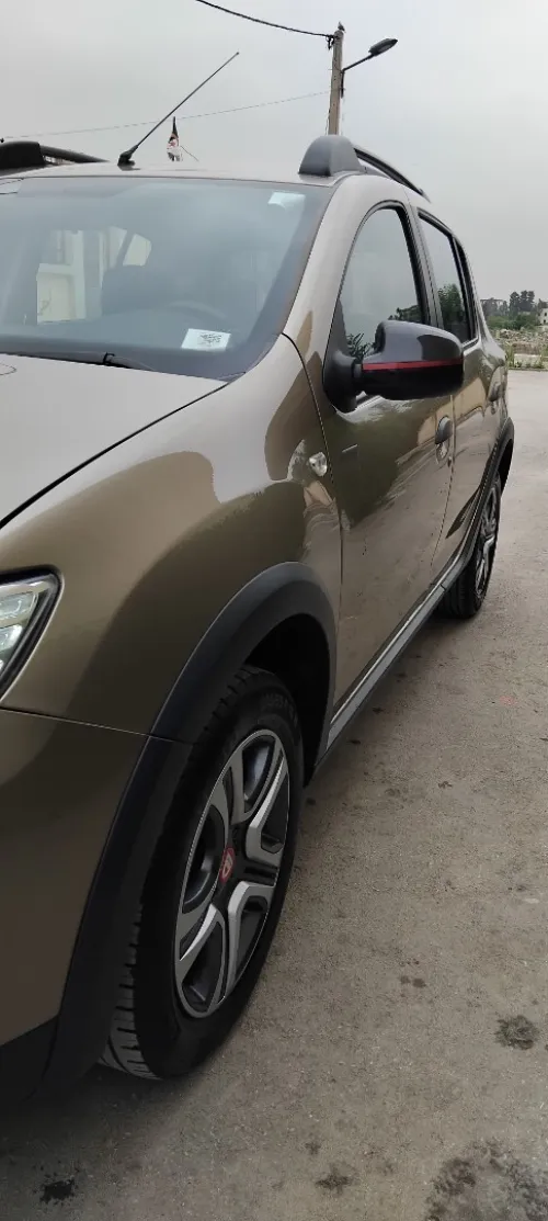 Renault STEPWAY 2019 T CROUD