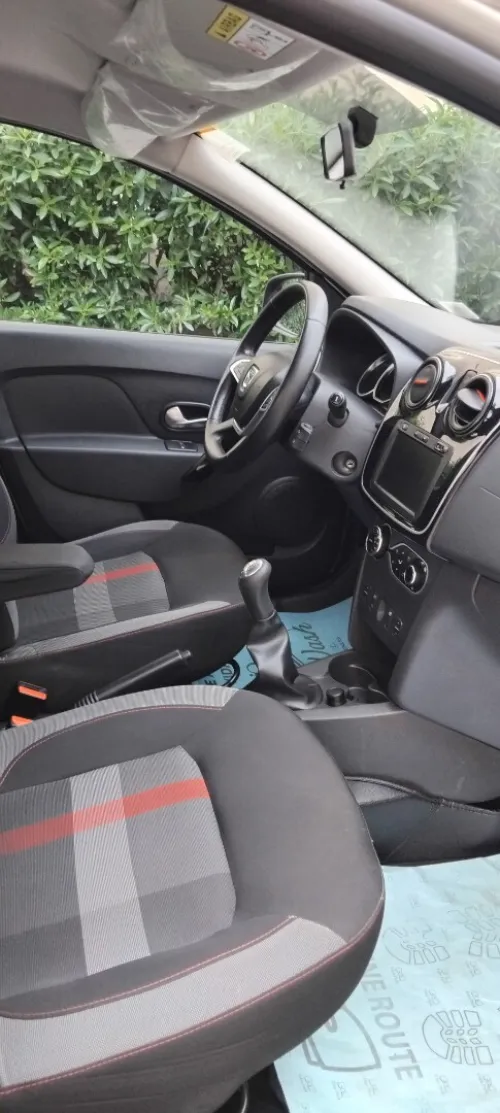 Renault STEPWAY 2019 T CROUD
