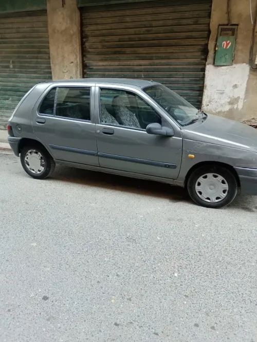 Renault Clio 1 1998 Clio 1