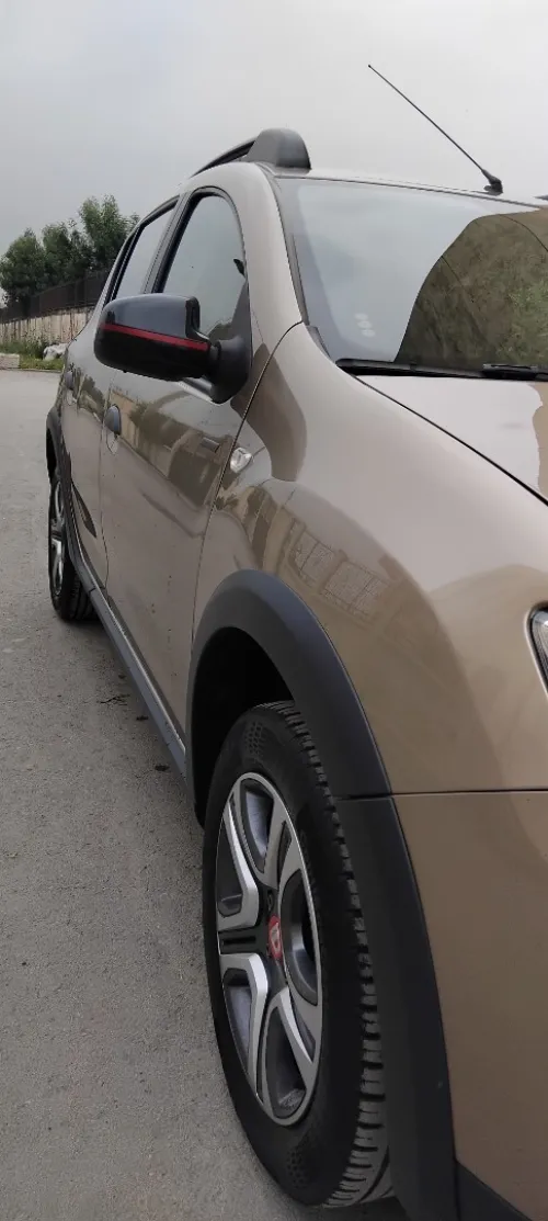 Renault STEPWAY 2019 T CROUD