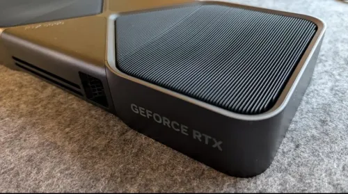RTX 5090 Founders Edition 32GB