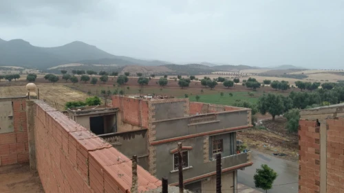 Vente Villa Tlemcen Sabra